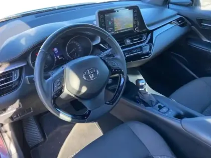 Photo 29 Toyota C-HR  184h Dynamic Business 2WD E-CVT + Programme Beyond Zero Academy MY22