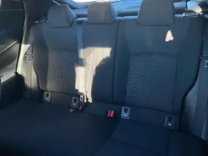 Photo 28 Toyota C-HR  184h Dynamic Business 2WD E-CVT + Programme Beyond Zero Academy MY22