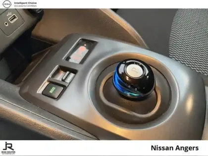 Photo 5 Nissan Leaf  150ch 40kWh Business