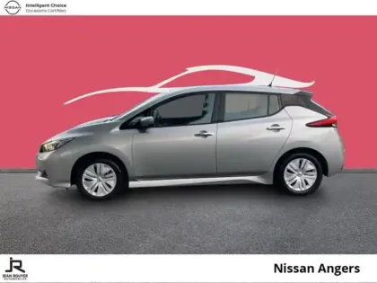 Photo 9 Nissan Leaf  150ch 40kWh Business