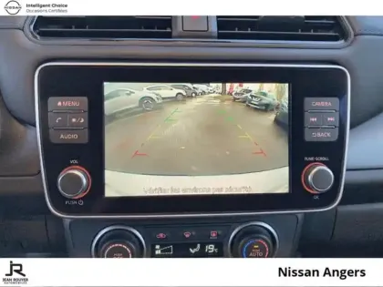 Photo 14 Nissan Leaf  150ch 40kWh Business