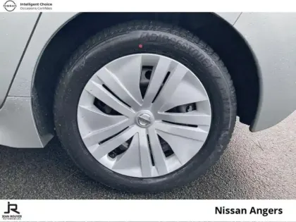 Photo 7 Nissan Leaf  150ch 40kWh Business