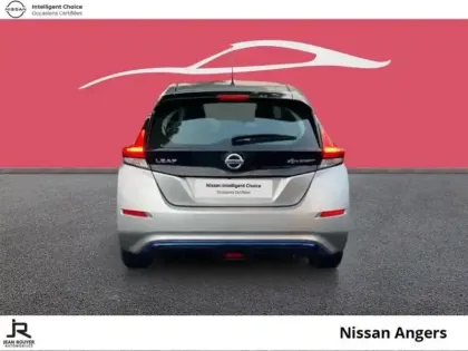 Photo 10 Nissan Leaf  150ch 40kWh Business