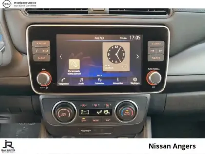 Photo 13 Nissan Leaf  150ch 40kWh Business