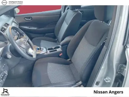 Photo 2 Nissan Leaf  150ch 40kWh Business
