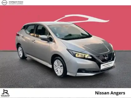 Photo 1 Nissan Leaf  150ch 40kWh Business