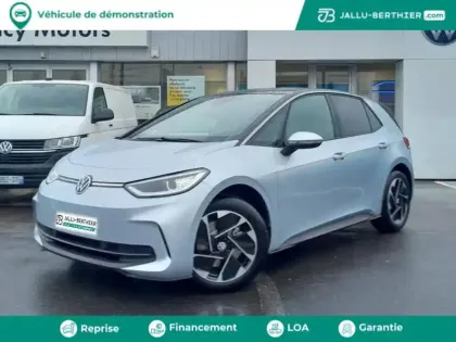 Photo Volkswagen Id.3