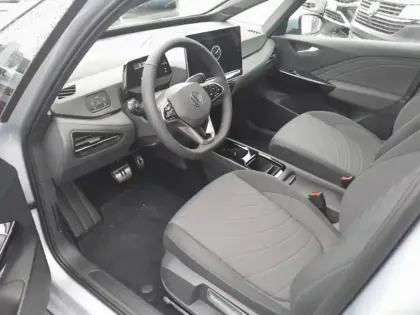 Photo 10 Volkswagen Id.3  204ch Pro 59 kWh Life Max
