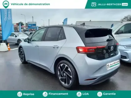 Photo 2 Volkswagen Id.3  204ch Pro 59 kWh Life Max