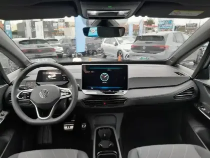 Photo 11 Volkswagen Id.3  204ch Pro 59 kWh Life Max