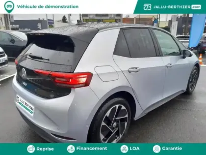 Photo 3 Volkswagen Id.3  204ch Pro 59 kWh Life Max