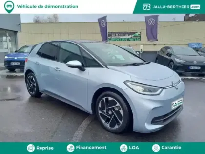 Photo 1 Volkswagen Id.3  204ch Pro 59 kWh Life Max