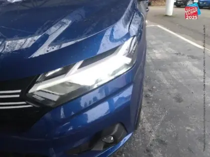 Photo 27 Dacia Sandero  1.0 ECO-G 100ch Expression GPS