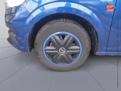 Photo 9 Dacia Sandero  1.0 ECO-G 100ch Expression GPS