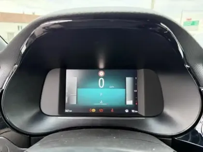 Photo 13 Opel Corsa  1.2 Turbo Hybrid 110ch GS e-DCT6