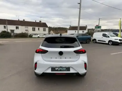 Photo 5 Opel Corsa  1.2 Turbo Hybrid 110ch GS e-DCT6