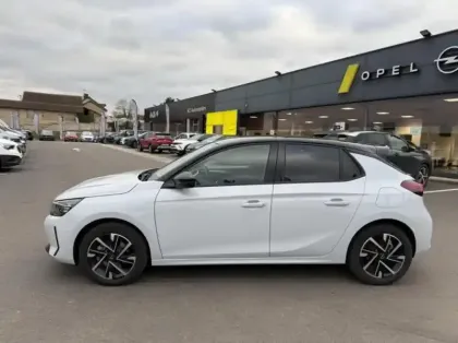 Photo 7 Opel Corsa  1.2 Turbo Hybrid 110ch GS e-DCT6