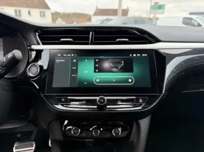 Photo 14 Opel Corsa  1.2 Turbo Hybrid 110ch GS e-DCT6