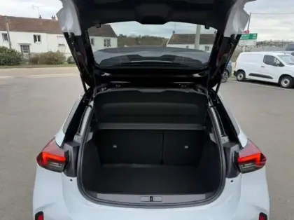 Photo 12 Opel Corsa  1.2 Turbo Hybrid 110ch GS e-DCT6