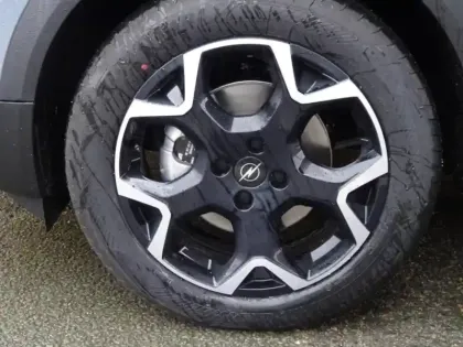 Photo 4 Opel Mokka  1.2 Turbo Hybrid 145ch GS e-DCT6