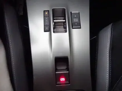 Photo 12 Opel Mokka  1.2 Turbo Hybrid 145ch GS e-DCT6