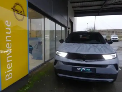 Photo 1 Opel Mokka  1.2 Turbo Hybrid 145ch GS e-DCT6