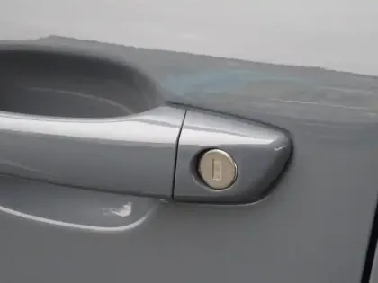 Photo 20 Opel Mokka  1.2 Turbo Hybrid 145ch GS e-DCT6