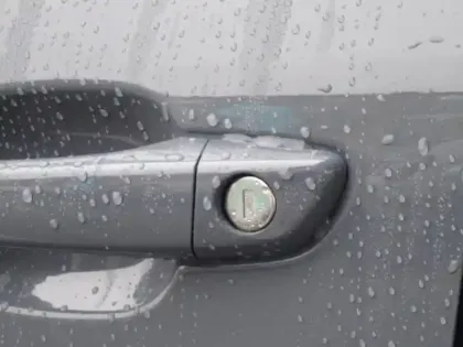 Photo 5 Opel Mokka  1.2 Turbo Hybrid 145ch GS e-DCT6