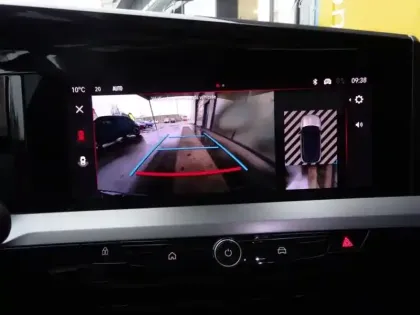 Photo 13 Opel Mokka  1.2 Turbo Hybrid 145ch GS e-DCT6