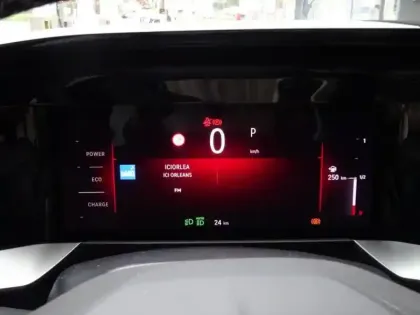 Photo 7 Opel Mokka  1.2 Turbo Hybrid 145ch GS e-DCT6