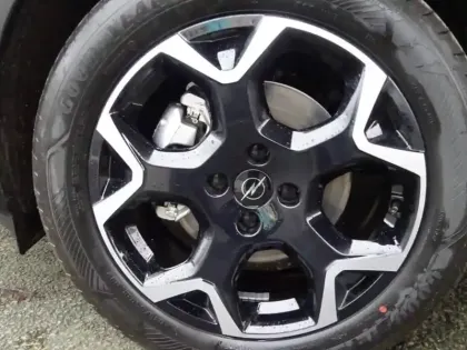 Photo 19 Opel Mokka  1.2 Turbo Hybrid 145ch GS e-DCT6