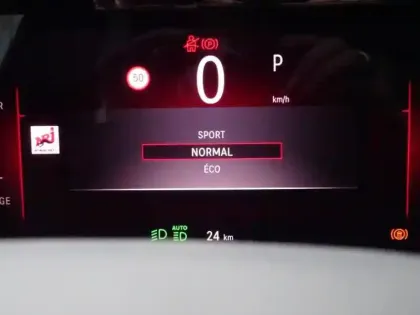 Photo 14 Opel Mokka  1.2 Turbo Hybrid 145ch GS e-DCT6