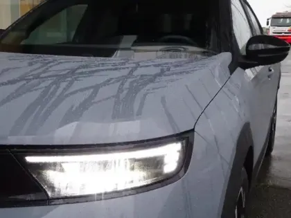 Photo 2 Opel Mokka  1.2 Turbo Hybrid 145ch GS e-DCT6