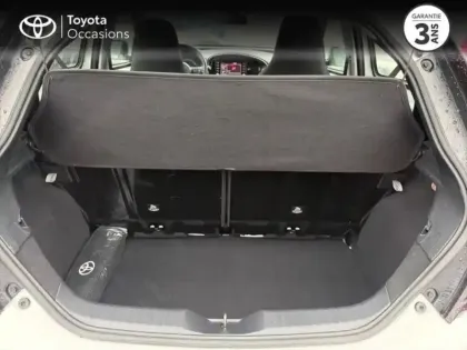 Photo 24 Toyota Aygo  X 1.0 VVT-i 72ch Dynamic