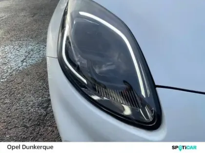 Photo 11 Ford Puma  1.0 Flexifuel 125ch S&S mHEV ST-Line X