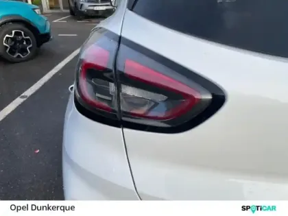 Photo 12 Ford Puma  1.0 Flexifuel 125ch S&S mHEV ST-Line X