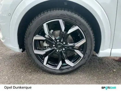 Photo 8 Ford Puma  1.0 Flexifuel 125ch S&S mHEV ST-Line X