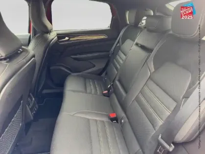 Photo 10 Renault Arkana  1.6 E-Tech hybride 145ch Engineered -22
