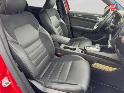 Photo 4 Renault Arkana  1.6 E-Tech hybride 145ch Engineered -22