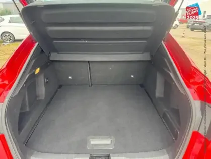 Photo 13 Renault Arkana  1.6 E-Tech hybride 145ch Engineered -22