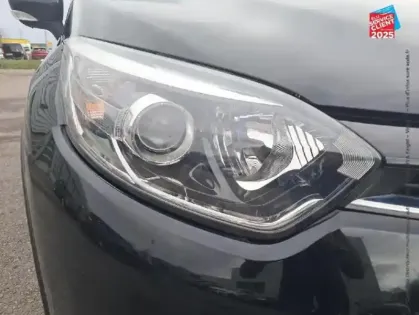 Photo 12 Renault Captur  1.2 TCE 120CH STOP&START ENERGY INTENS EDC EURO6