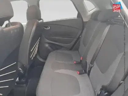 Photo 10 Renault Captur  1.2 TCE 120CH STOP&START ENERGY INTENS EDC EURO6