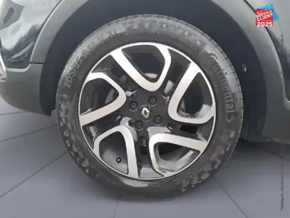 Photo 9 Renault Captur  1.2 TCE 120CH STOP&START ENERGY INTENS EDC EURO6