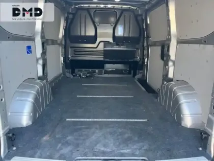Photo 11 Ford Custom Transit  Fg 300 L1H1 2.0 EcoBlue 136ch Limited