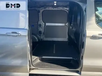 Photo 9 Ford Custom Transit  Fg 300 L1H1 2.0 EcoBlue 136ch Limited