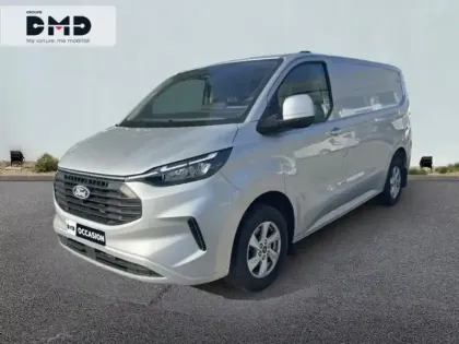 Photo Ford Custom Limited