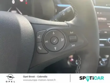 Photo 8 Opel Corsa  Electric 136ch Elegance Business