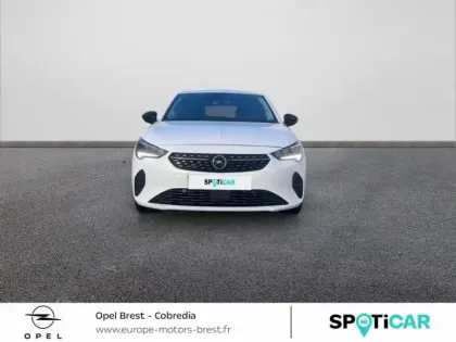 Photo 3 Opel Corsa  Electric 136ch Elegance Business