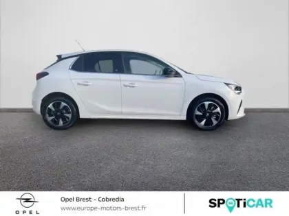 Photo 1 Opel Corsa  Electric 136ch Elegance Business