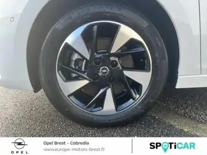 Photo 5 Opel Corsa  Electric 136ch Elegance Business